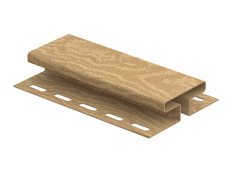 H-планка Timberblock Кедр