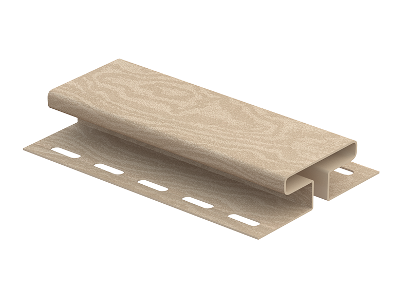 H-планка Timberblock Кедр