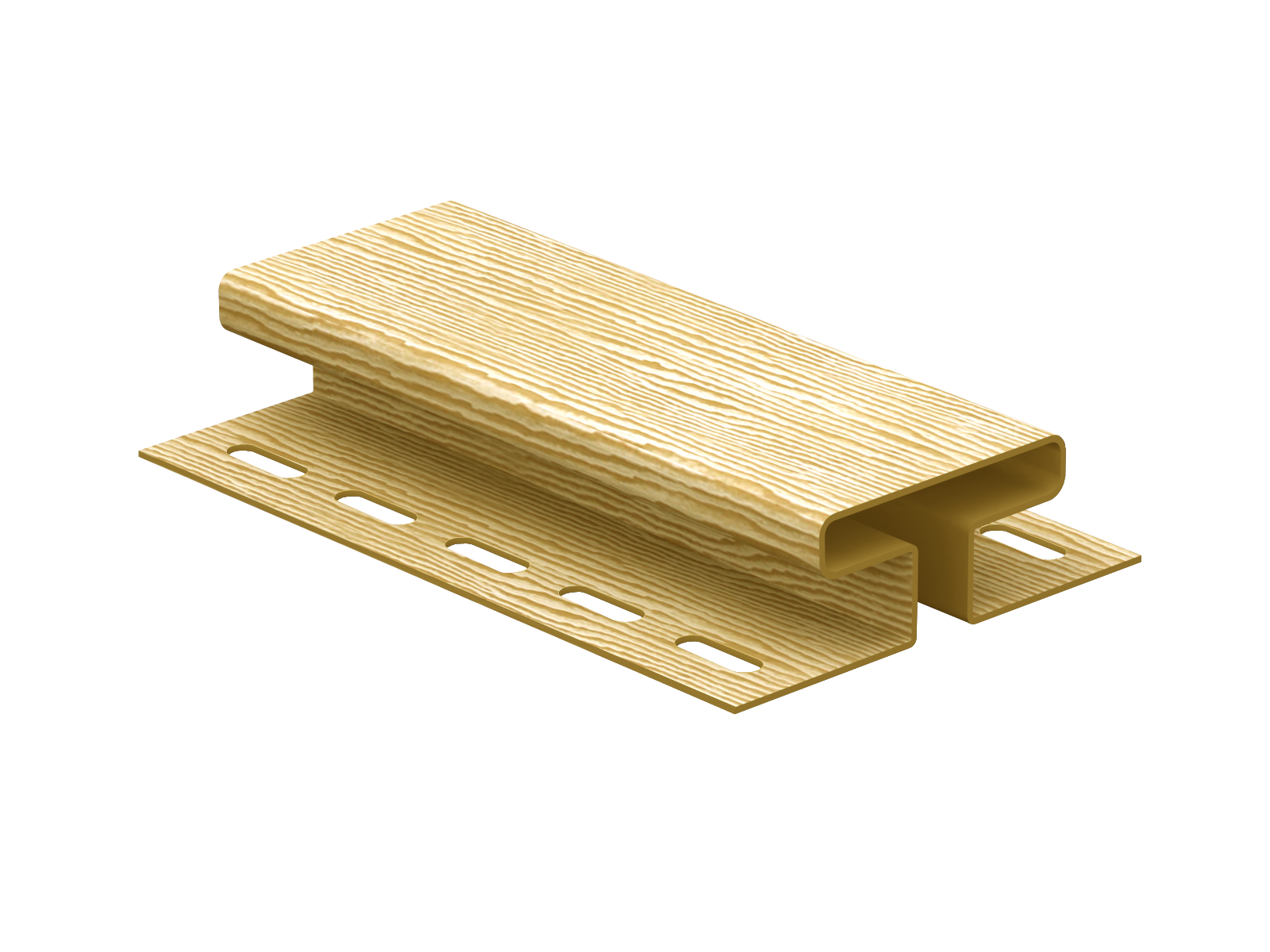 H-планка Timberblock Дуб