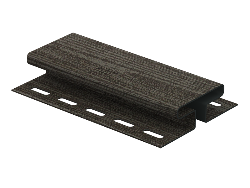 H-планка Timberblock Ель