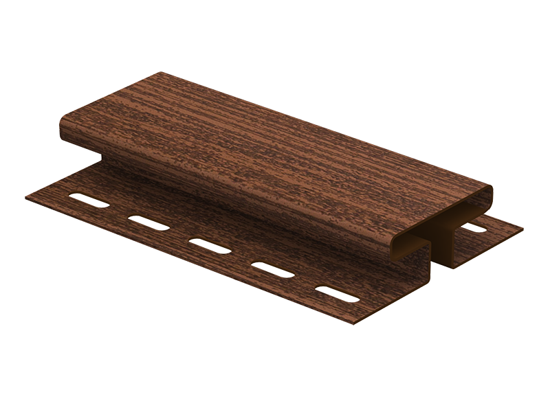 H-планка Timberblock Ель