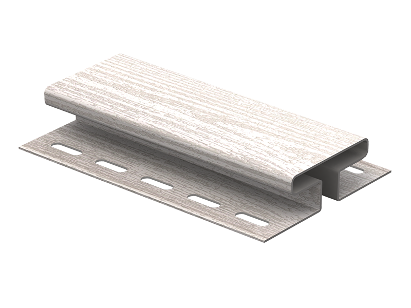 H-планка Timberblock Ель